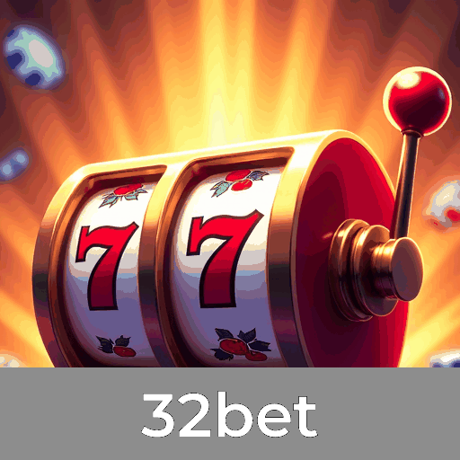 Exploração de Jogos de Cassino com 32bet: Diversidade e Emoção