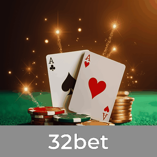 32bet: Experimente Bônus Únicos e Ofertas Imperdíveis