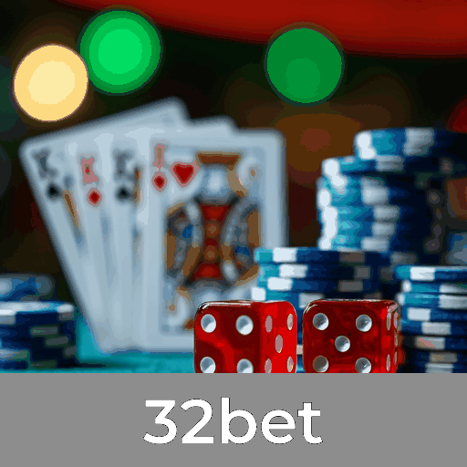 Experiência Real com Croupiers no 32bet