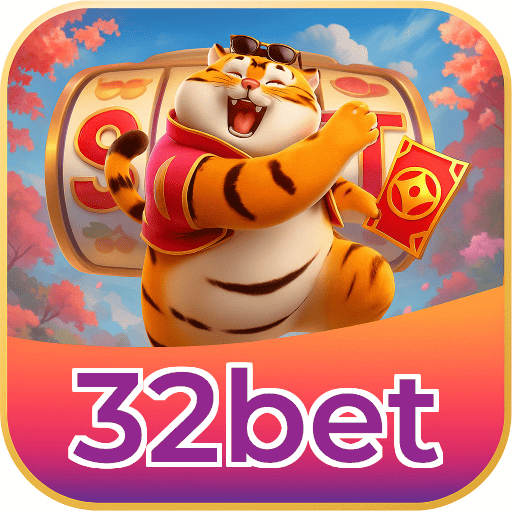 32bet: Seu Cassino Online Seguro e Premiado