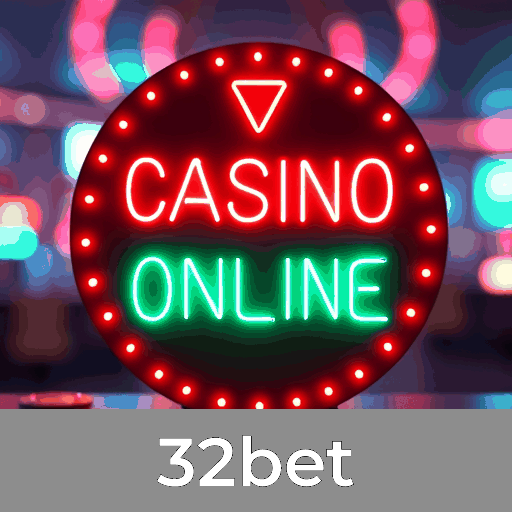 32bet: Experimente Bônus Únicos e Ofertas Imperdíveis