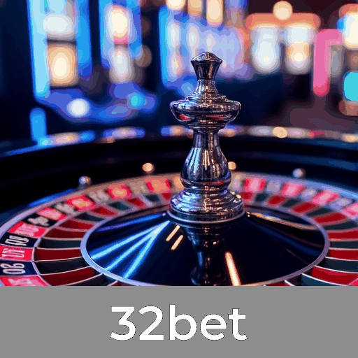 Experimente a Conveniência Total com o App 32bet