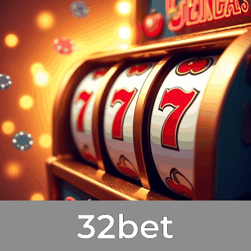 32bet: Plataforma Líder em Serviços Profissionais de Apostas