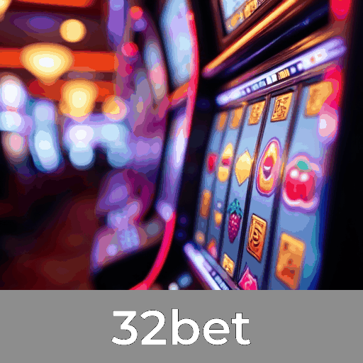 Experiência Real com Croupiers no 32bet