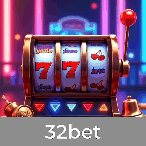 32bet: Plataforma Líder em Serviços Profissionais de Apostas