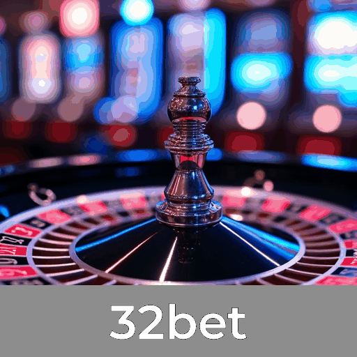 32bet: Experiência de Roleta Brasileira com Croupiers Ao Vivo